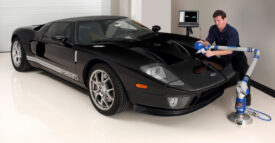 QM March 2024 Plant of the Year Ford GT 1440px
