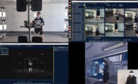 Real Time 3D Reconstruction software
